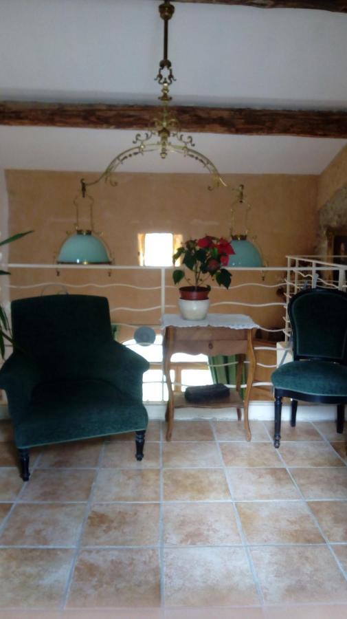Chambres D'Hotes Pacaleaula Saint-Michel-l'Observatoire Екстер'єр фото