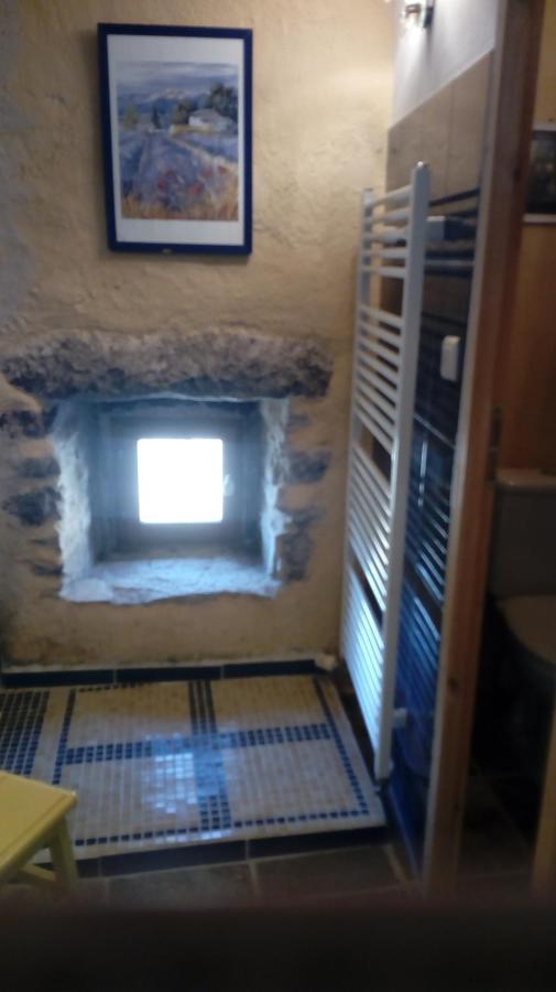 Chambres D'Hotes Pacaleaula Saint-Michel-l'Observatoire Екстер'єр фото