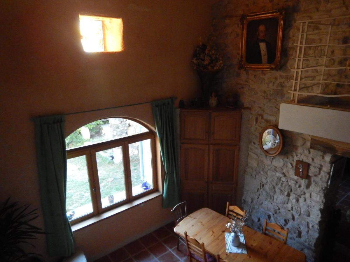 Chambres D'Hotes Pacaleaula Saint-Michel-l'Observatoire Екстер'єр фото